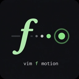 vim-f